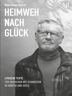 cover image of Heimweh nach Glück